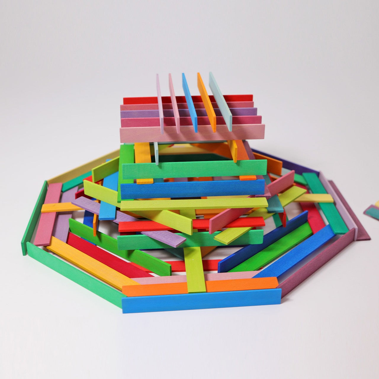 Grimm's Wooden Leonardo Sticks