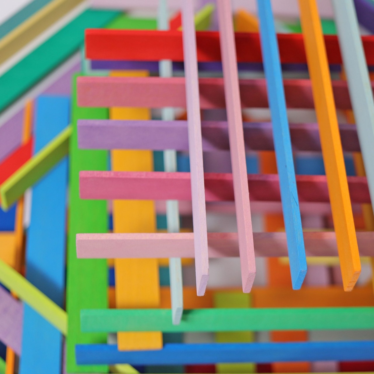 Grimm's Wooden Leonardo Sticks