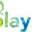 The Playstore logo